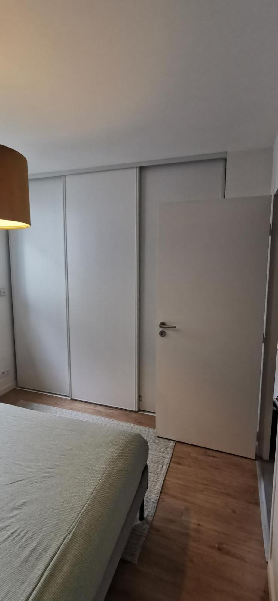 Appart T2 L'Ile De Nantes Avec Parking Prive Экстерьер фото